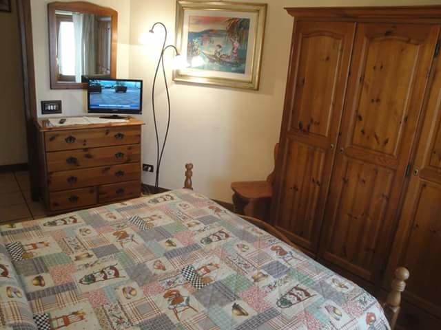 Il Nido Di Apricus Villa Olevano Romano Eksteriør bilde